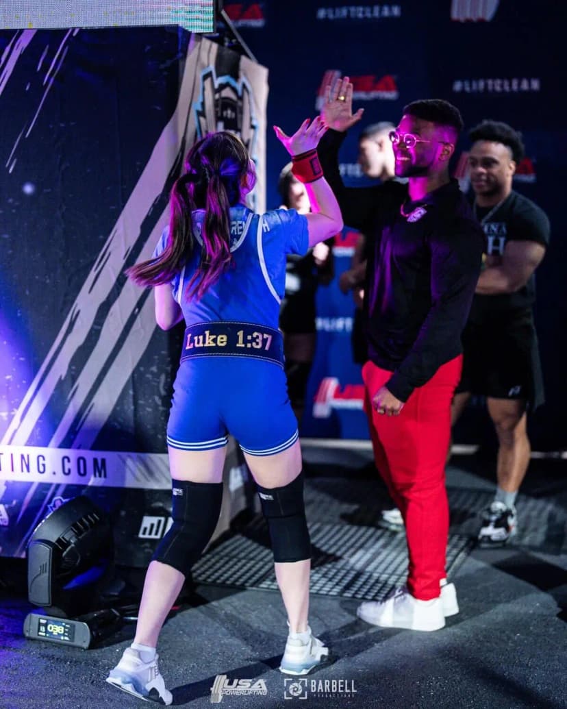 carousel item: testimonial