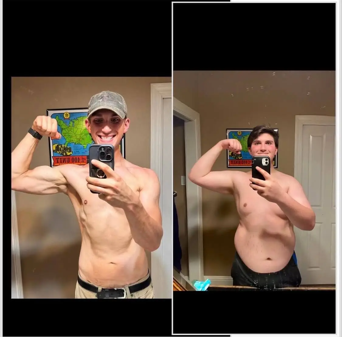 carousel item: testimonial